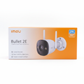 Imou Bullet 2E WiFi Outdoor Smart Security Camera 2K 3MP