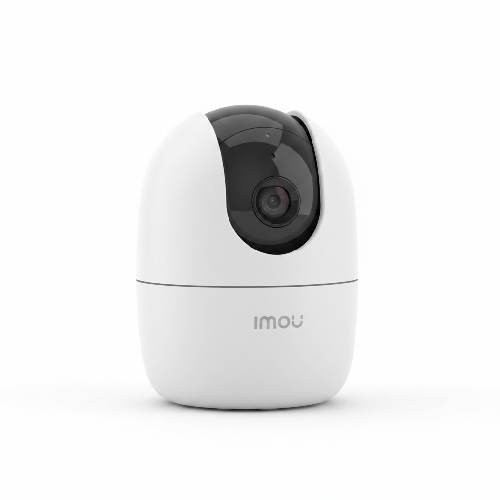 IMOU Ranger 2 3MP Wi-Fi Indoor Smart Camera
