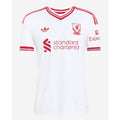 Liverpool Away Jersey 2026/27
