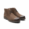 Men’s Brown Chukka Boots