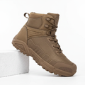 Tactical Combat Boots