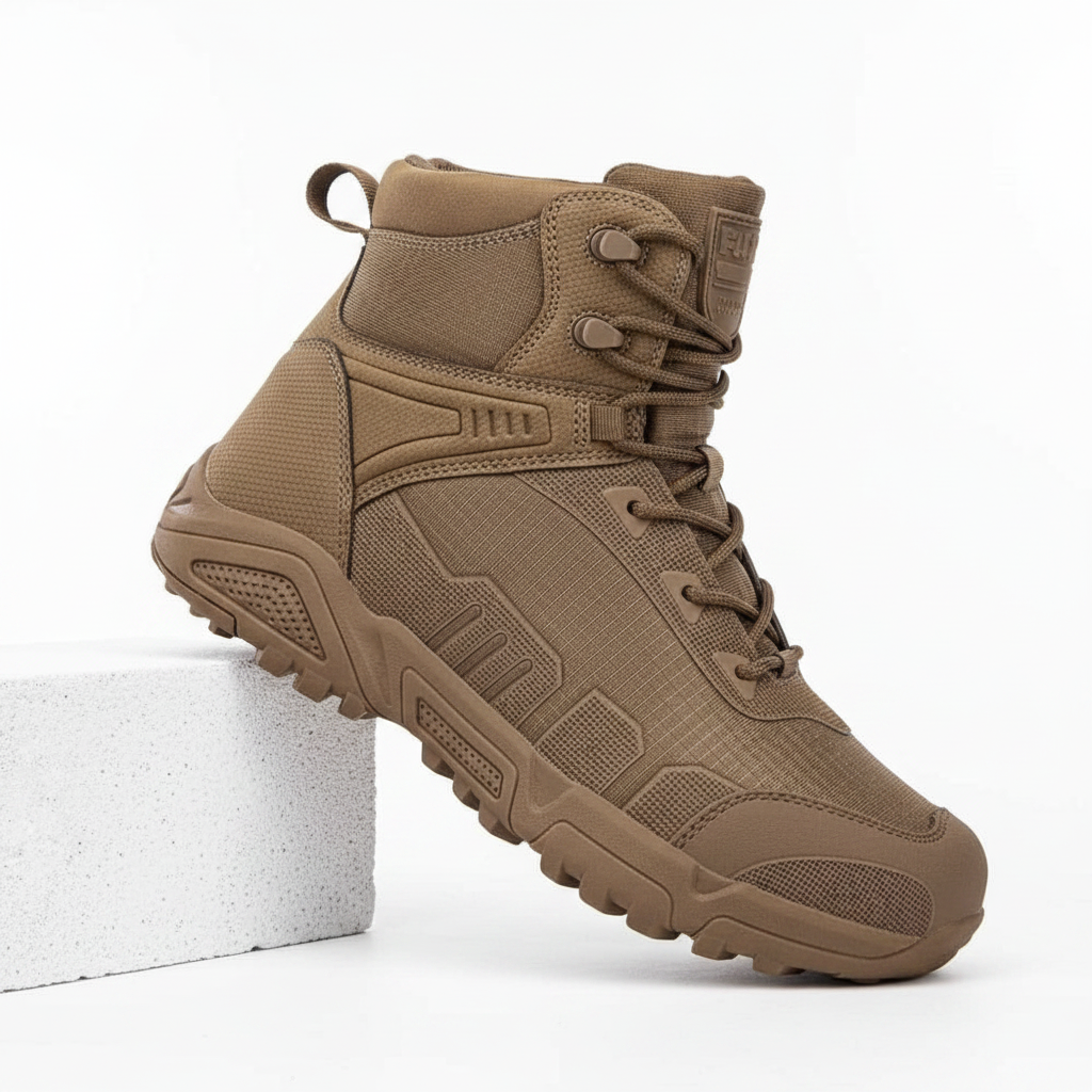 Tactical Combat Boots