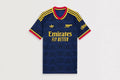 Arsenal Away Jersey 2025/26