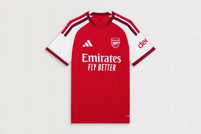 Arsenal Home Jersey 2026/27