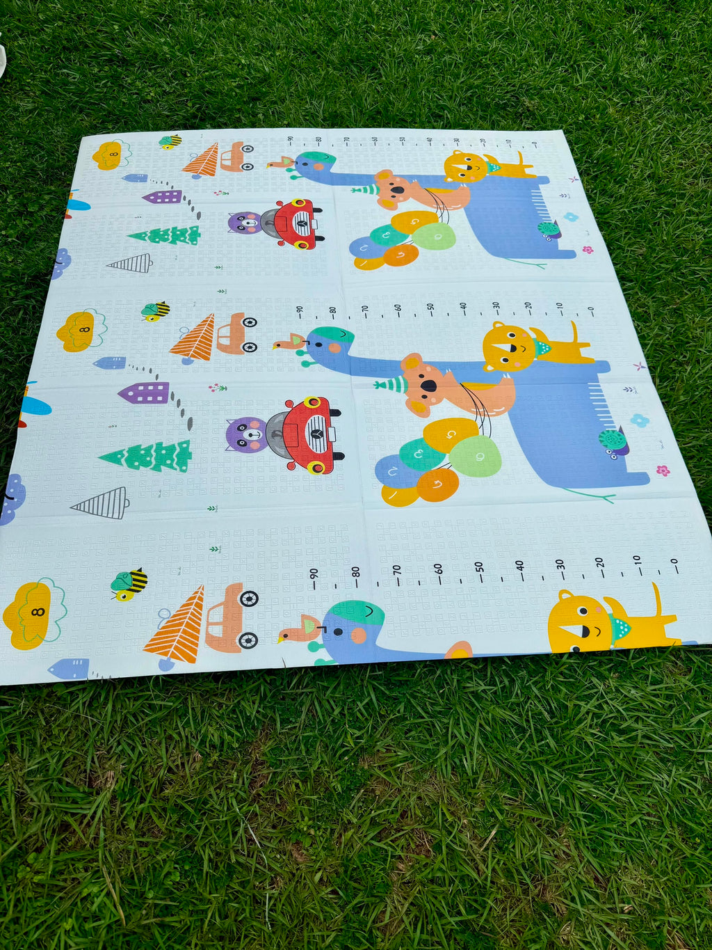 Kids Play Mats