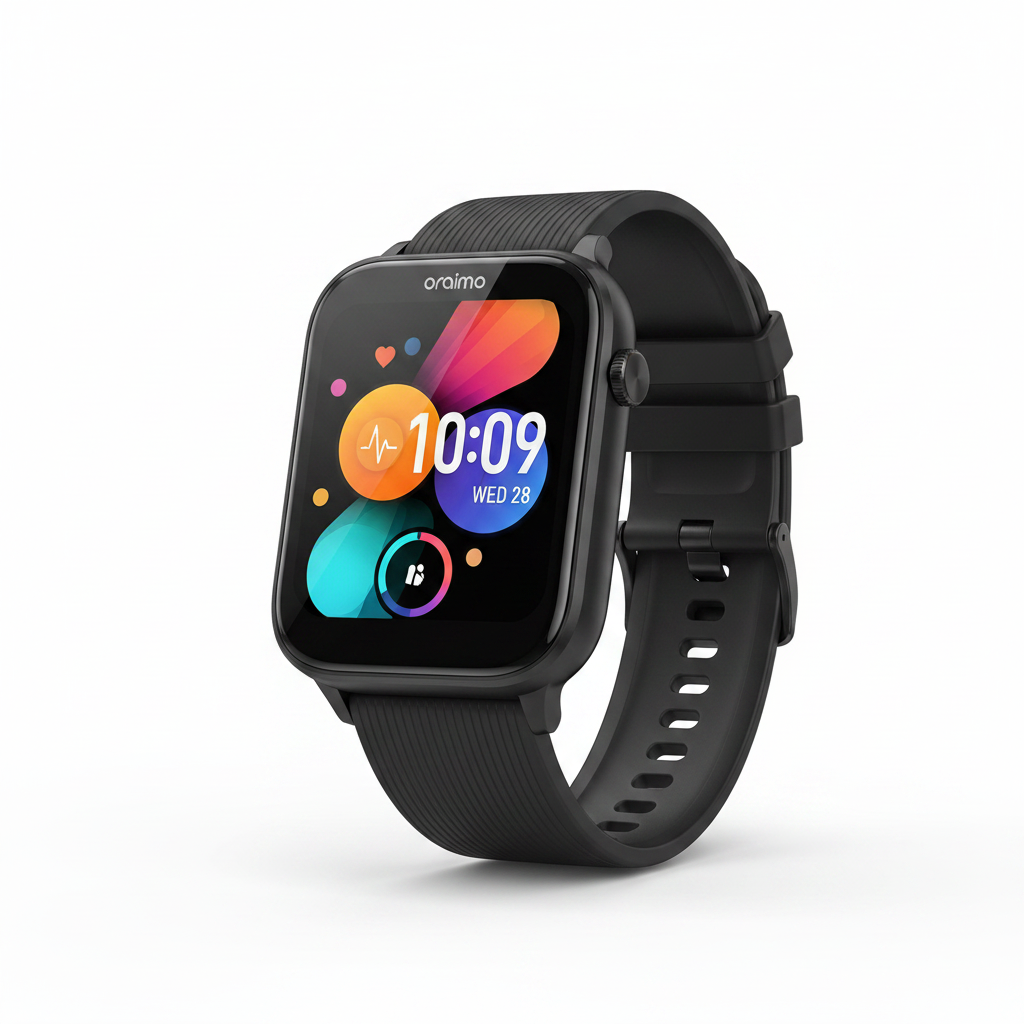 Oraimo Watch 6 Lite (OSW-809)