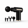 Percussion Massage Gun – 5 Attachments