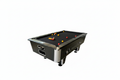 Tournament Pool Table - High End