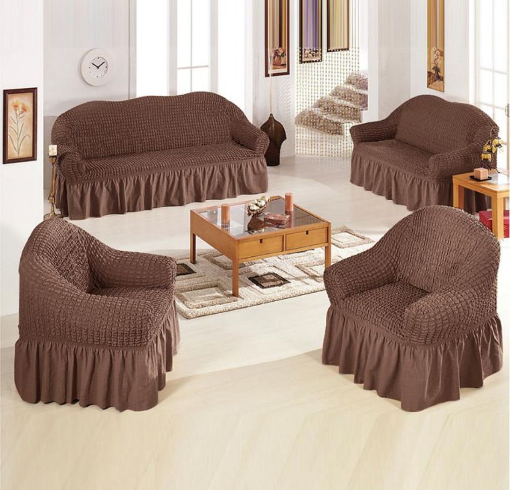 4 Seater Sofa Covers