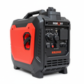 Robust RB2000 2.5KVA Silent Petrol Inverter Generator