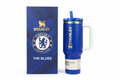 Stanley x Chelsea FC Quencher H2.0 Tumbler – The Blues Edition