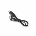USB to DC 12V Router Adaptor Cable