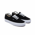 Vans Era Black Sneakers