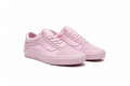 Vans Old Skool Monochrome Pink Sneakers