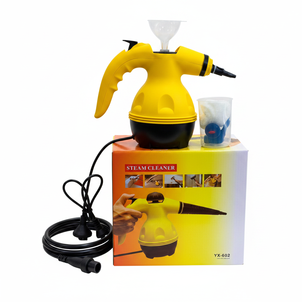 YX-602 Handheld Steam Cleaner
